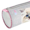 Picture of Pink Kitty Pencil Case